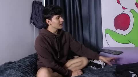 Noah online show from 03.05.26