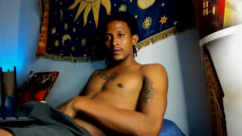 jaacksn online show from 11.20.25