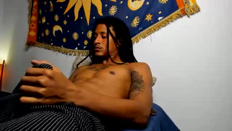 jaacksn online show from 02.07.26