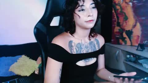 jade 18  online show from 04.30.26