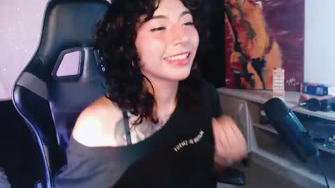 jade 18  online show from 07.16.26