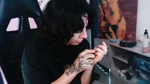 jade 18  online show from 08.08.26