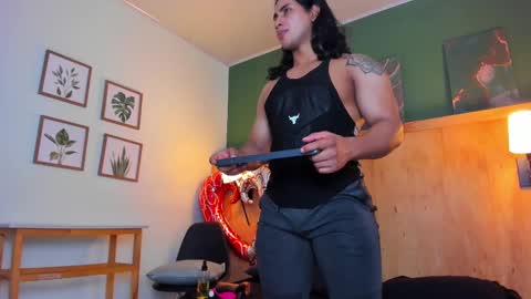 David online show from 02.26.25