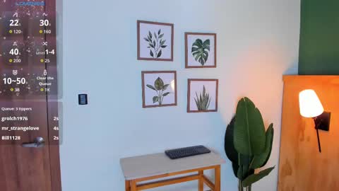 David online show from 09.23.25