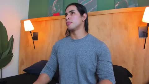 David online show from 09.27.25