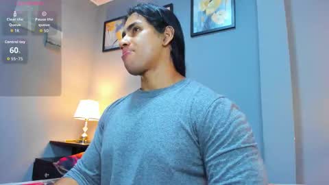 David online show from 01.15.26