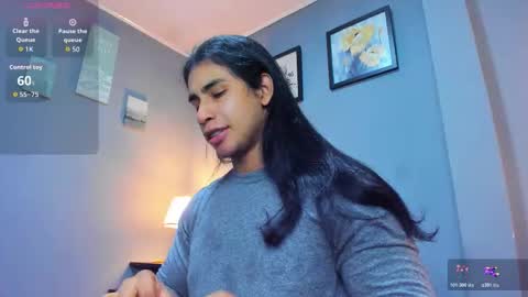 David online show from 02.04.26