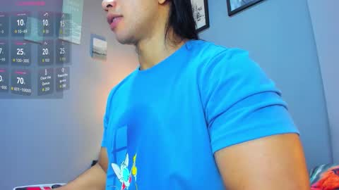 David online show from 02.17.26