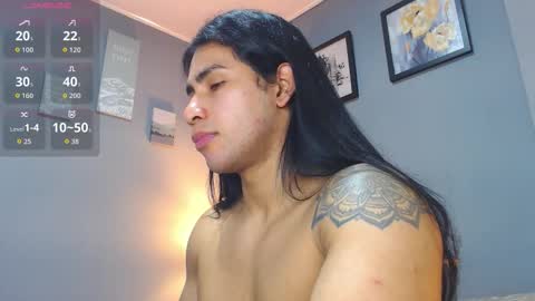 David online show from 02.19.26