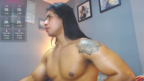 David online show from 02.23.26