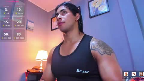 David online show from 07.09.26