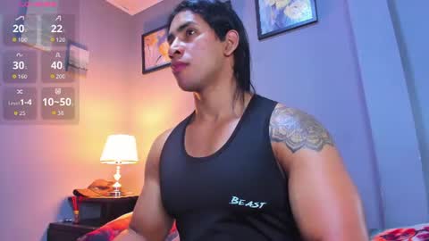 David online show from 08.06.26