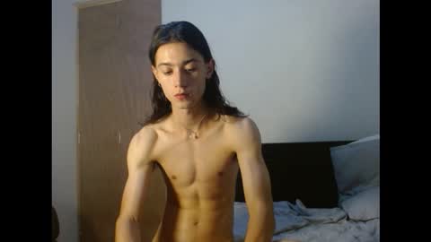 Andrs online show from 11.29.25