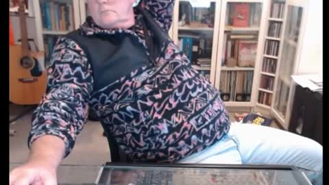 Snapshot of jacal711 chatting on 06.14.26 jacal711 online show from 06.14.26