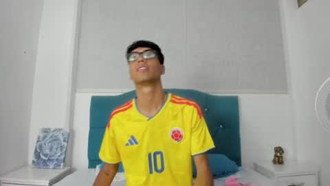 jacck_black online show from 06.12.26