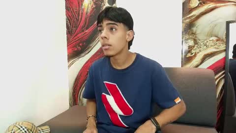 Jacoock online show from 10.05.25