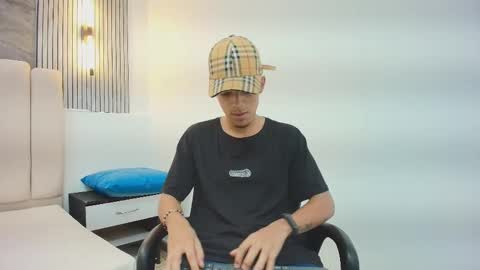 Jacoock online show from 10.07.25