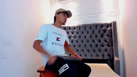 Jacoock online show from 11.04.25