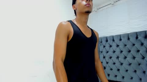 Jacoock online show from 11.08.25