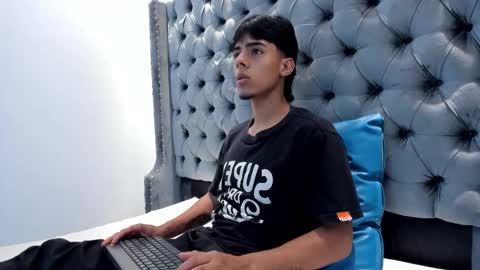 Jacoock online show from 11.20.25