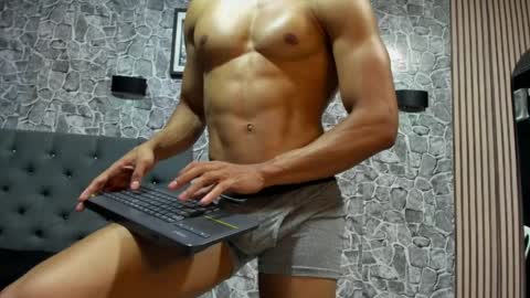 jace_parker online show from 03.30.26