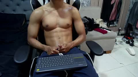 jace_parker online show from 07.27.26