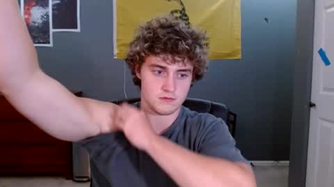 Jace Ryders online show from 08.08.26
