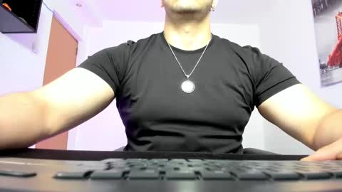 Jace online show from 09.30.25