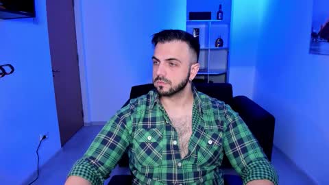 Jace online show from 11.23.25