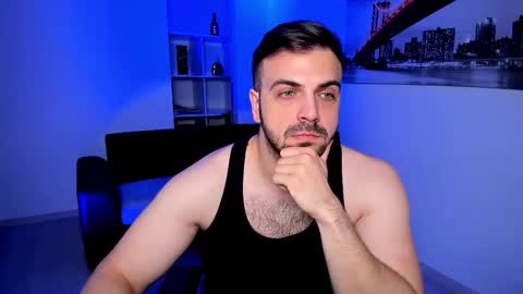 Jace online show from 11.29.25