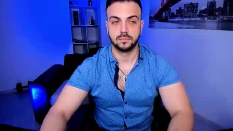 Jace online show from 12.15.25