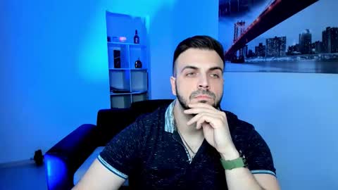 Jace online show from 12.18.25