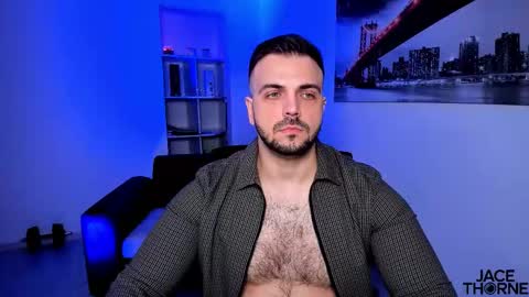 Jace online show from 01.16.26