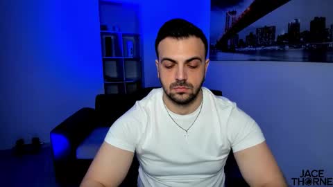 Jace online show from 02.01.26