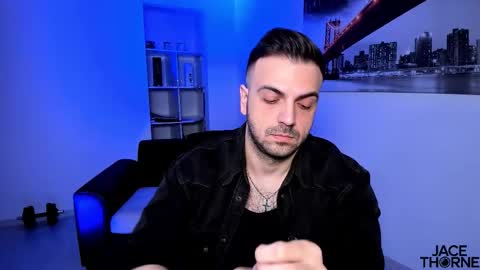 Jace online show from 02.08.26