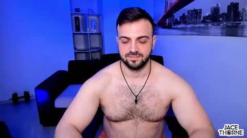 Jace online show from 03.07.26