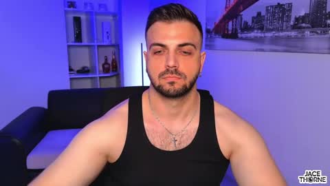 Jace online show from 05.01.26