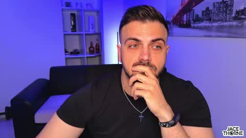 Jace online show from 05.03.26