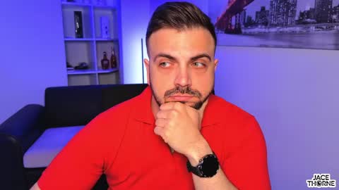 Jace online show from 05.04.26