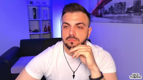 Jace online show from 05.05.26