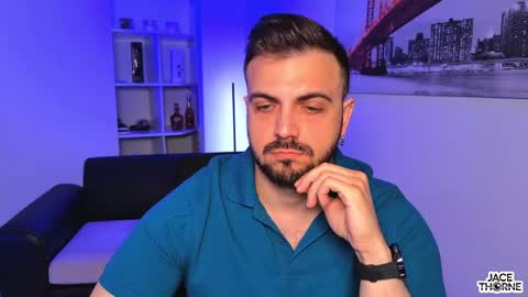 Jace online show from 05.08.26