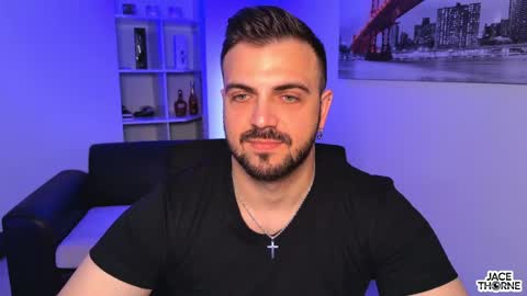 Jace online show from 05.09.26