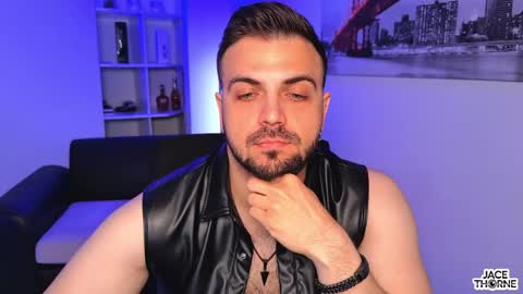 Jace online show from 05.10.26