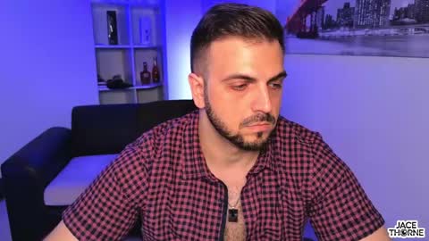Jace online show from 05.10.26
