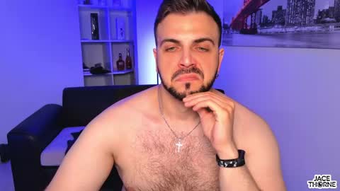 Jace online show from 05.11.26