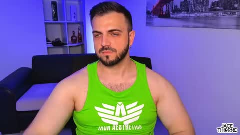 Jace online show from 05.12.26