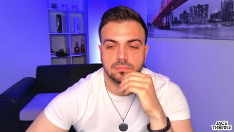 Jace online show from 05.16.26