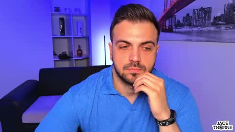 Jace online show from 05.18.26