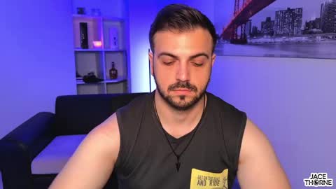 Jace online show from 05.23.26