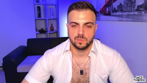 Jace online show from 05.23.26